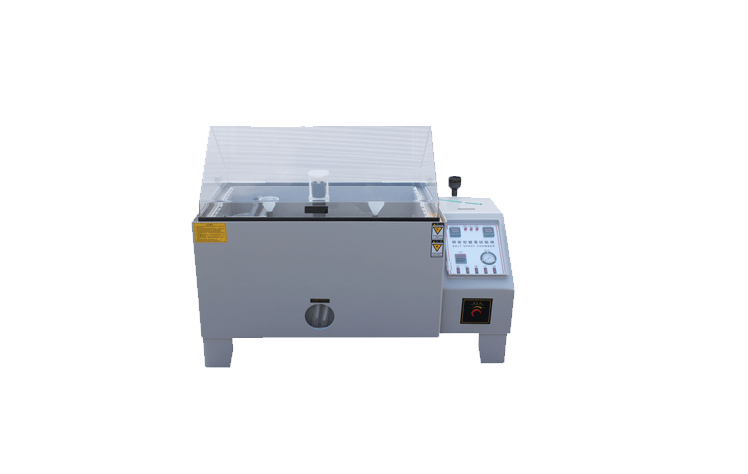 觸控式全自動智能型鹽霧試驗機(jī)