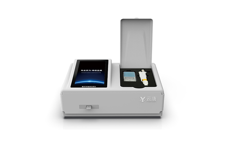 瘦肉精檢測(cè)儀