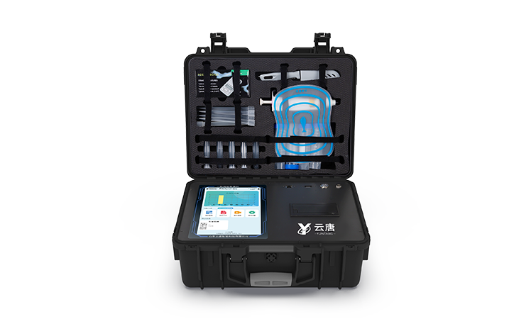 抗生素檢測設(shè)備