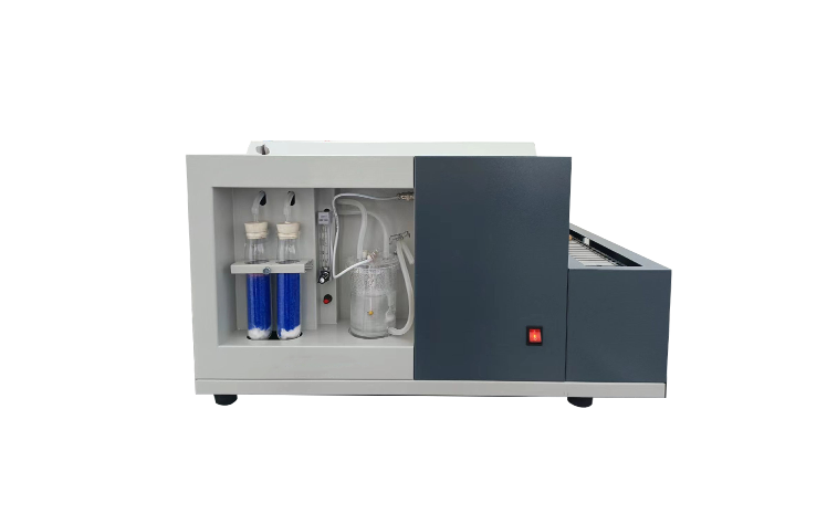 測(cè)硫儀 YT-DS20