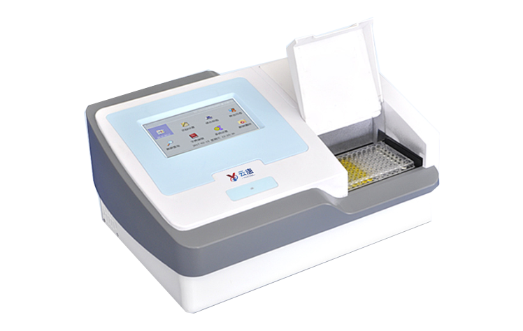 酶標(biāo)分析儀 YT-MB96A