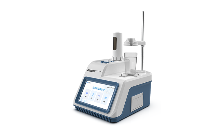 自動電位滴定儀 YT-D2
