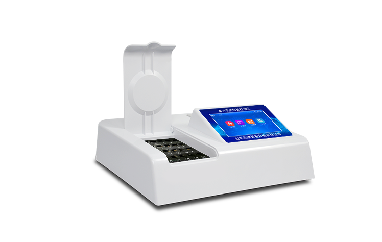 ?學(xué)校食堂食品安全農(nóng)藥殘留檢測儀器設(shè)備配置清單方案